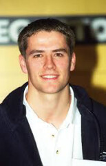 Love island No9 thirsty and/or wild...here for the final ride!