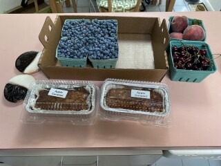 Come and tell me your dull and unexciting news 23: Calmly through the day 