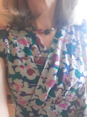 What are you wearing today? Stepping into summer 2022