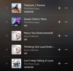 music for ceremony - what works, what doesn't?