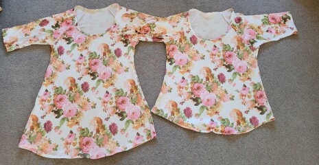 Stitch and bitch thread #4 I needle the help I can get.