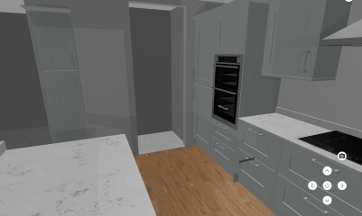 Kitchen designs: opinions please!