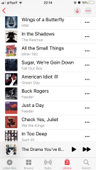 Help with a 90/early 00s playlist
