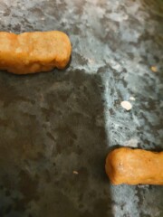 Help I just ate a potentially mouldy fridge raider