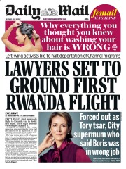 Allison Bailey v Stonewall - Employment Tribunal hearing Thread 18