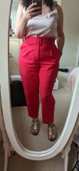 What are you wearing today? Stepping into summer 2022