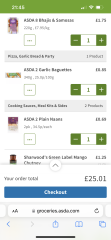 AIBU - Aldi: How much should this have cost...?