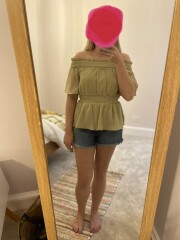 Keep or return?