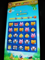 Is this safe? Mobile gaming cash payment 