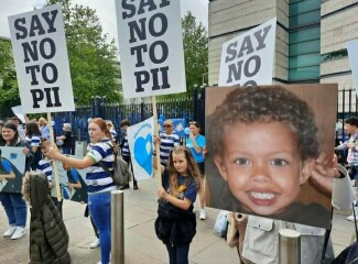 Anyone in Belfast, or able to be in Belfast, this Friday - 1st July, 2022? Support needed at Langanside Courts for Noah Donohoe's Inquest. 💙