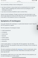 Monkeypox - should we be worried?