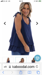 If you're a late 30's woman where do you shop?