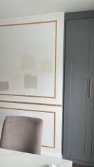 Help me find a gorgeous paint colour to complement this ...