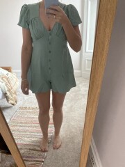 Another 'keep or return' thread