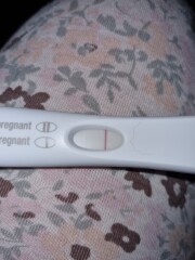 Hoping for a BFP in July/august