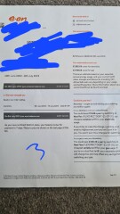 Help with my bills can they be cheaper (pics)