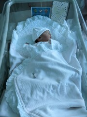 Due in June - Thread 13
