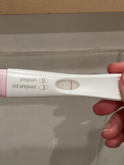 Babies due April 2023