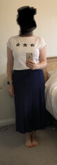 What are you wearing today? Stepping into summer 2022