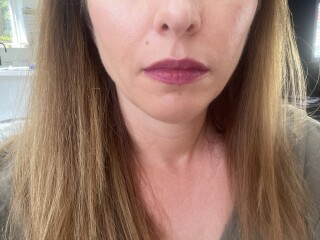 Perfect lipstick?