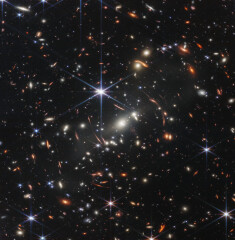 Where was the epicentre of the big bang (universe) in relation to us?