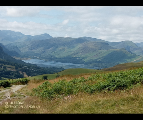 Come chat hiking with me!