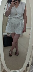 What are you wearing today? Melting into summer '22