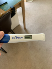chemical pregnancy or not ?