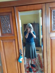 What are you wearing today? Stepping into summer 2022