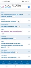 Mumsnet Talk re-platforming - Known issues update 