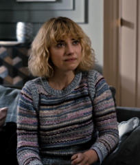 Can anyone identify this jumper?