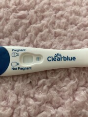 Hoping for a BFP in July