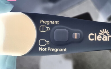 Is this the start of BFP?