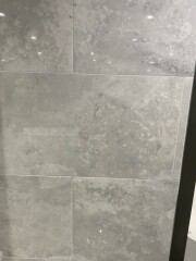 PLEASE can you help me find a paint colour for my new bathroom?