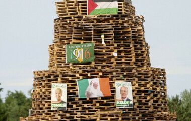 TW. Noah. The PSNI and their failure to investigate his death?