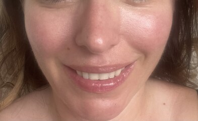 Perfect lipstick?
