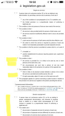 Transwoman wins employment discrimination case against NHS for being treated differently from women in changing room