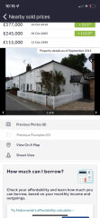 Would you buy this property?
