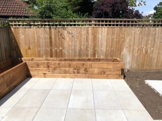 any advice for the brand new border? 