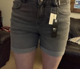 Which shorts?