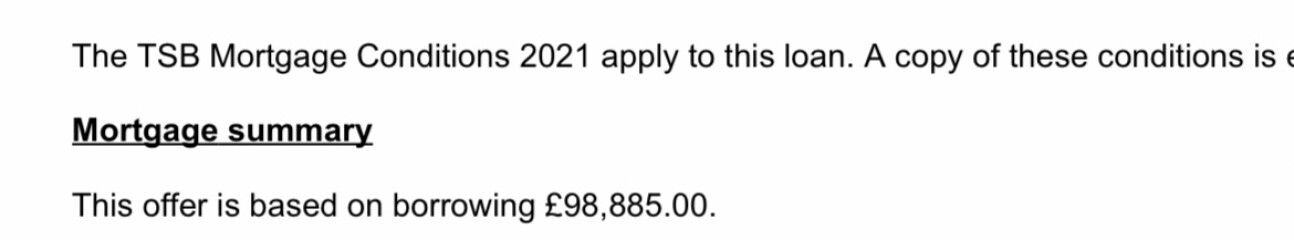 Mortgage cash back > solicitor says we’ve received it.. but I’m unsure? 
