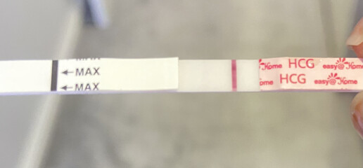 TTC immediately after miscarriage 