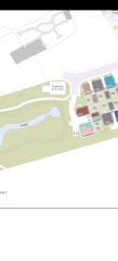 Purchasing new built property near pumping Station/water retaining pond