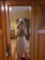 What are you wearing today? Stepping into summer 2022