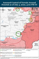 Ukraine Invasion: Part 28