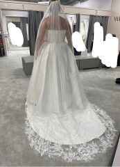Should I buy this wedding dress..?