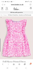 Strange comment from couple re children’s clothes.