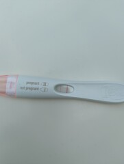 Tracking your cycle and possible BFP using RHR - part 6