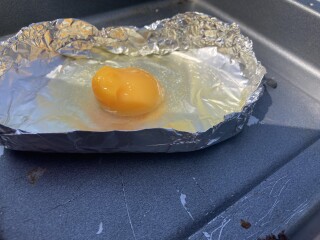 The great Eggsperiment taking place on 19th July/ Aka EGG WARS 