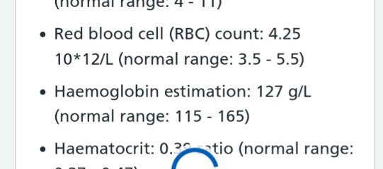 Ongoing centre chest pains, breathleness, upper back pain, been to A&E 3 times in 1 month 